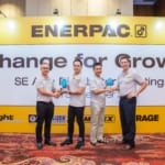 ENERPAC Distributor Meeting 2018