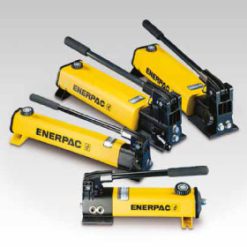 BƠM TAY THỦY LỰC 700BAR – ENERPAC