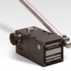 BƠM TAY THỦY LỰC ĐA CHẤT LỎNG – ENERPAC