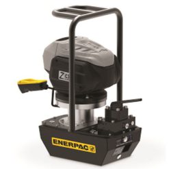 BƠM PIN SẠC CỠ LỚN 700BAR – ENERPAC