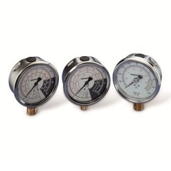 ĐỒNG HỒ THỦY LỰC VÀ ĐẾ GÁ ĐỒNG HỒ – ENERPAC