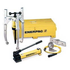 Bộ cảo thủy lực 2 chấu và 3 chấu – Enerpac
