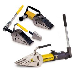 Đầu tách bích dạng bậc - FSC, FSH, FSM