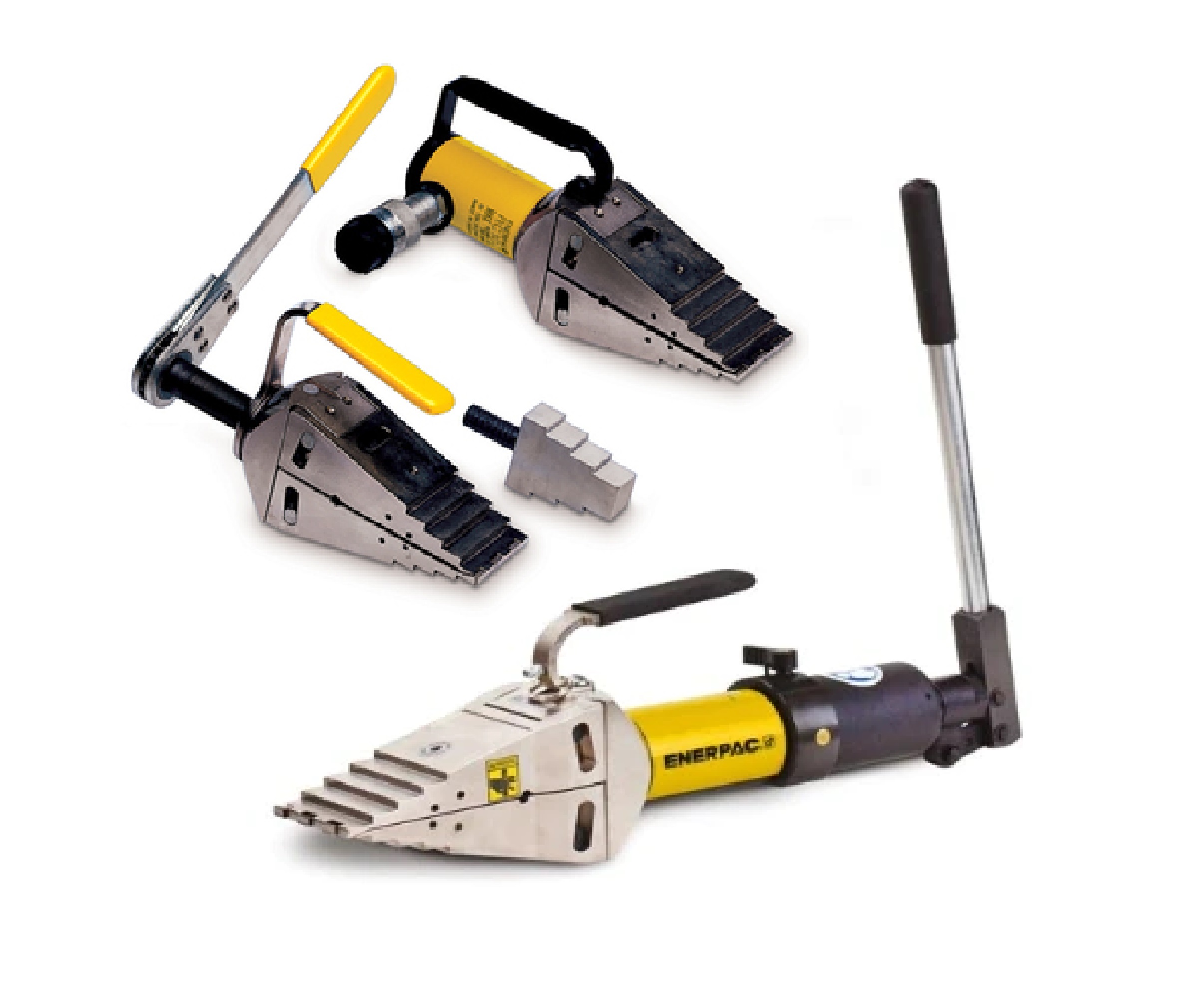 Đầu tách bích dạng bậc - FSC, FSH, FSM