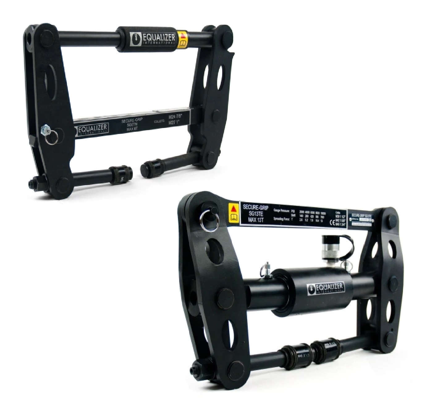 BỘ TÁCH BÍCH SG ENERPAC – EQUALIZER