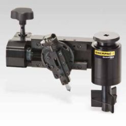 MÁY KHỎA MẶT BÍCH ĐỊNH TÂM TRONG ENERPAC – MIRAGE