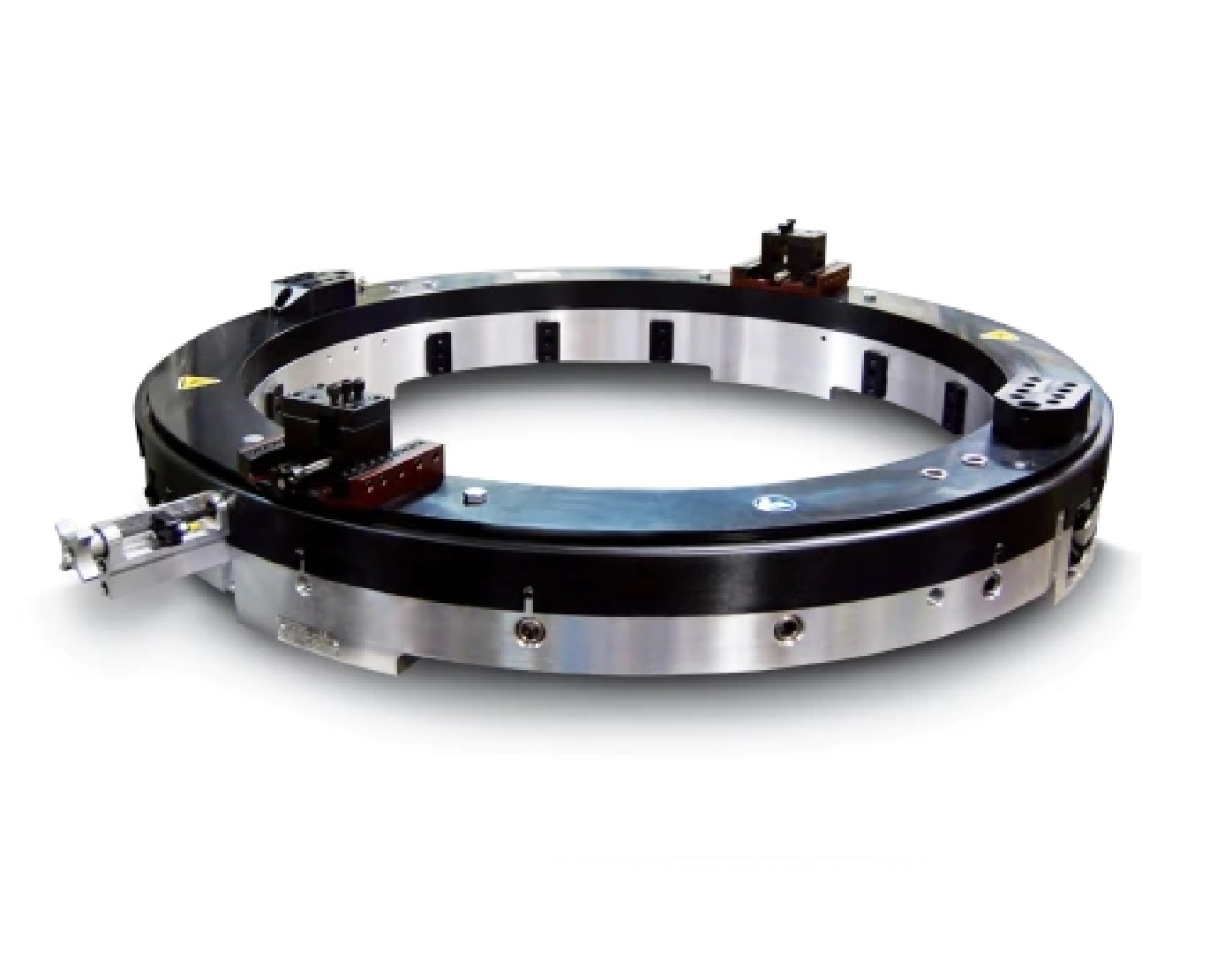 MÁY CẮT ỐNG, VÁT MÉP ỐNG CỠ NHỎ/TRUNG DẪN ĐỘNG BẰNG KHÍ NÉN, THỦY LỰC, ĐIỆN DLR ENERPAC – MIRAGE