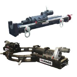 MÁY KHOAN VÀ TA RÔ DI ĐỘNG ENERPAC – MIRAGE