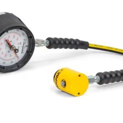 Bộ đo tải thủy lực và cơ