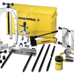 Bộ vam cảo thủy lực đầy đủ chức năng - dòng BHP