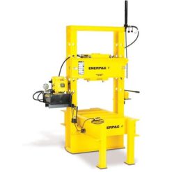 Khung ép thủy lực