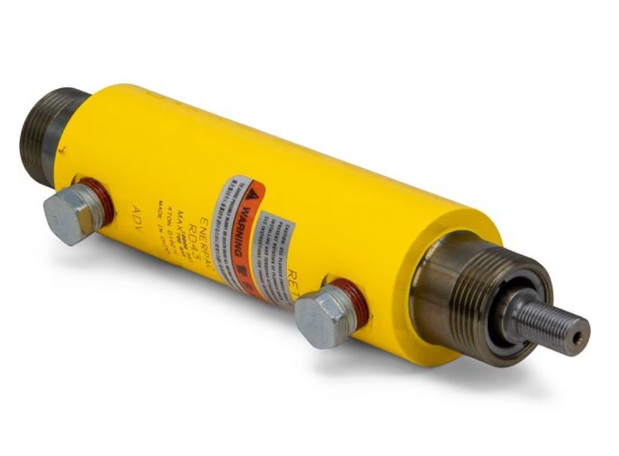 BRD hoặc RD-Kích thủy lực 2 chiều chuyên dùng chế tạo máy