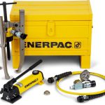 Giá cảo thủy lực Enerpac có đắt không?