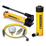 Kích thủy lực là gì? Tìm hiểu về thương hiệu Enerpac