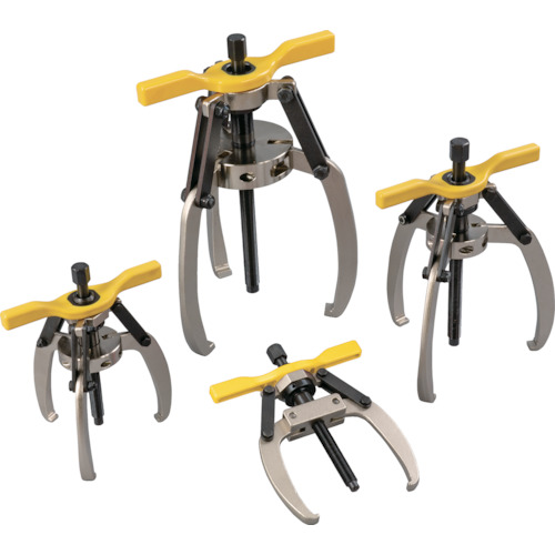 Bộ cảo cơ chấu khóa - dòng LGM