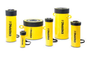 Kích thủy lực Enerpac RC-series