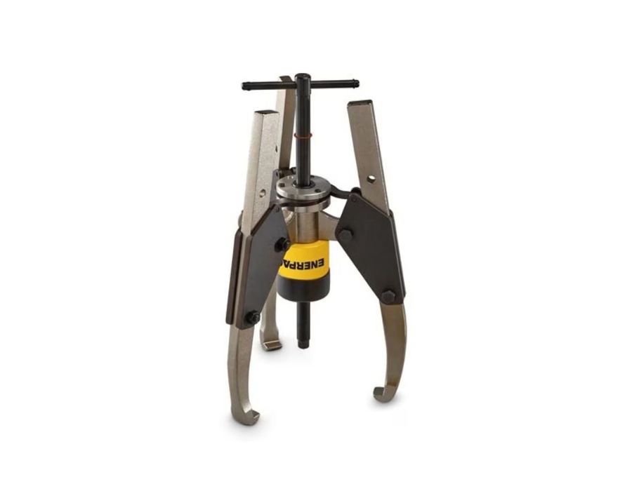 Bộ cảo thủy lực chấu ra vào đồng bộ - dòng SGH