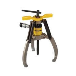 Bộ cảo thủy lực chấu khóa - dòng LGH