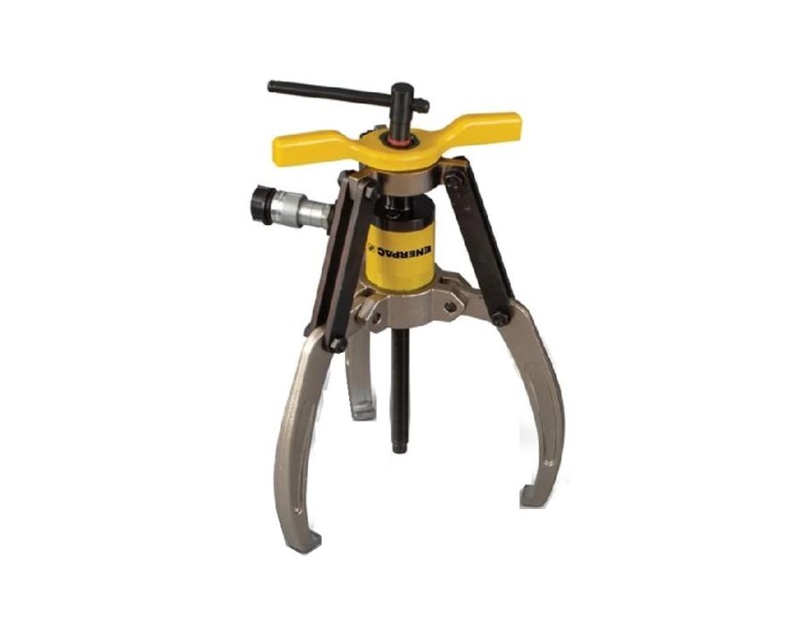 Bộ cảo thủy lực chấu khóa - dòng LGH