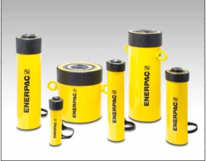 Kích thủy lực Enerpac RC-series