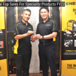 Enerpac và thẩm quyền chuyên môn của Nam Thịnh