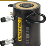 Kích thủy lực thân nhôm Enerpac