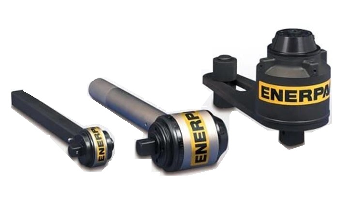 Bộ tháo siết khuếch đại lực cơ khí đầu vuông dẫn động