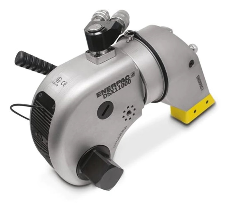 Bộ tháo siết thủy lực đầu vuông dẫn động thân nhôm, Cờ lê lực thủy lực đầu vuông dẫn động thân nhôm - DSX