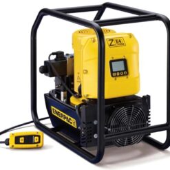 Bơm điện dẫn động cho cờ lê thủy lực - ZE4T, ZE5T