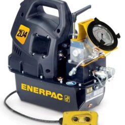 Bơm điện dẫn động cho cờ lê thủy lực dễ di chuyển - ZU4T