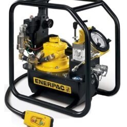 Bơm khí dẫn động cho cờ lê thủy lực - ZA4T