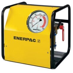 Bơm khí nén dẫn động, áp lực 1500 bar - ATP