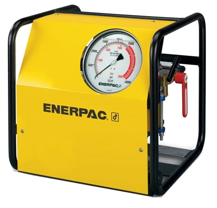 Bơm khí nén dẫn động, áp lực 1500 bar - ATP