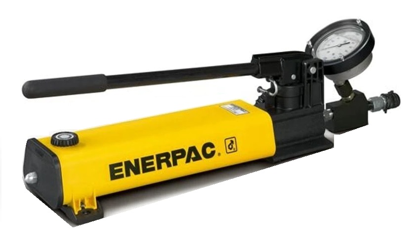 Bơm tay áp lực 1500bar cho đầu căng đai ốc- HPT1500