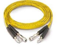 Cặp dây dẫn dầu cho cờ lê thủy lực, bộ tháo siết thủy lực - THQ