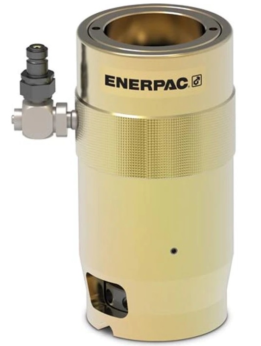 Đầu căng đai ốc chân đế máy - FTR