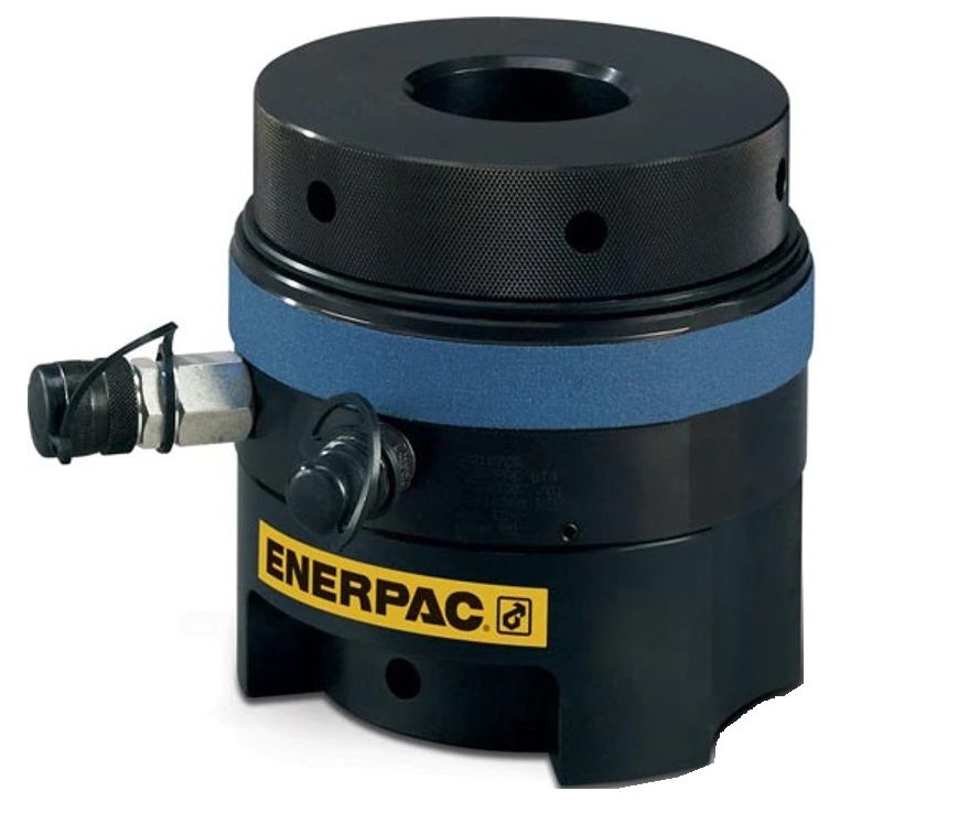 Đầu căng đai ốc đỉnh bích - GT