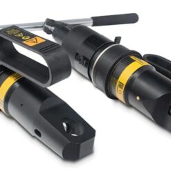 Đầu thủy lực cắt đai ốc trên mặt bích - NSC, NSH