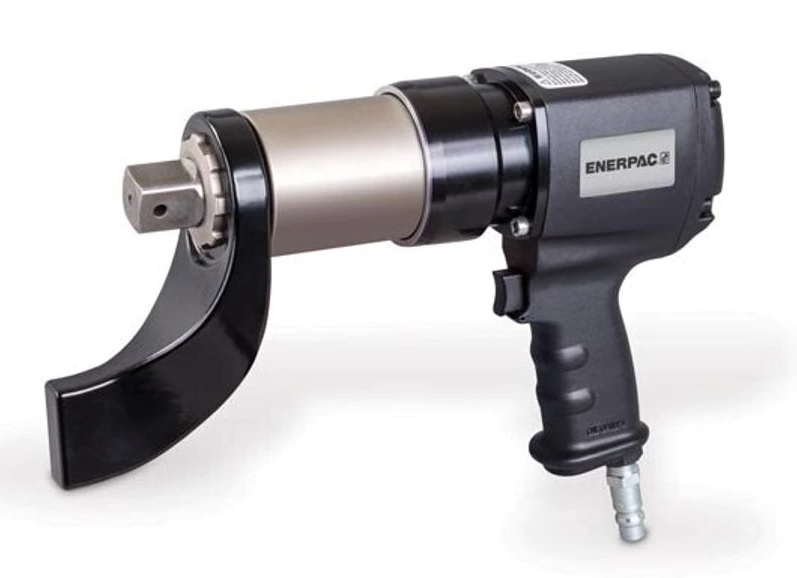 Súng siết lực dẫn động bằng khí nén - PTW